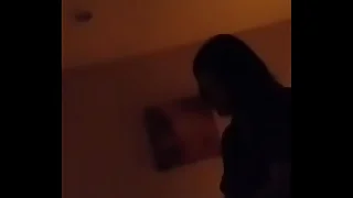 Asian Milf Handjob Massage 1