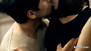 Dangerous Seduction - There's Only Loneliness Where Memories Yarn &lpar;2014&rpar; - xvd